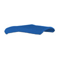 Carver by Covercraft Carver 3-Bow Acrylic Bimini Top Fabric & Storage Boot - Pacific Blue — marine biminis/shades/umbrellas