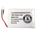 Uniden Replacement Rechargeable Battery Pack f/Atlantis 270 — marine accessories