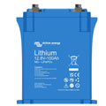 Victron Energy Victron Lithium Battery 12VDC 100Ah NG Smart LifePO4 — marine batteries