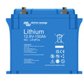 Victron Energy Victron Lithium Battery 12VDC 150Ah NG Smart LifePO4 — marine batteries