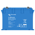 Victron Energy Victron Lithium Battery 24VDC 100Ah NG Smart LifePO4 — marine batteries
