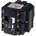 Blue Sea Systems Blue Sea C-Series ELCI Main Circuit Breaker - Double Pole 230V AC 32A — marine electrical panels