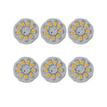 Scandvik 41150 Bulb Warm White *6-Pack — marine bulbs