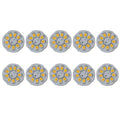 Scandvik 41165 Bulb Warm White *10-Pack — marine bulbs