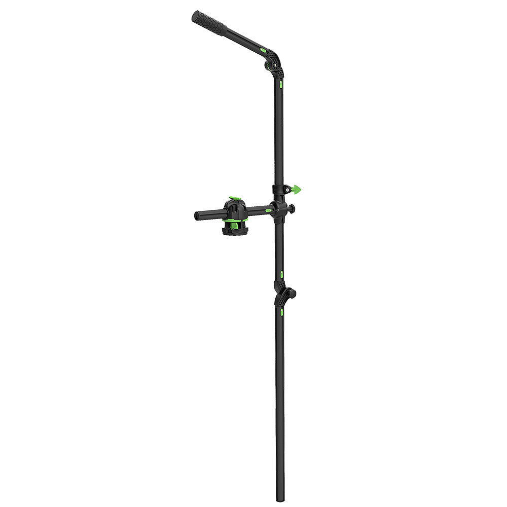 RAILBLAZA HEXX Live Pole 60 — marine outdoor