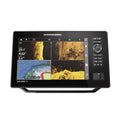 Humminbird XPLORE 10 CMSI+ — marine gps - fishfinder combos