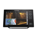 Humminbird XPLORE 12 Control Head Only — marine gps - fishfinder combos