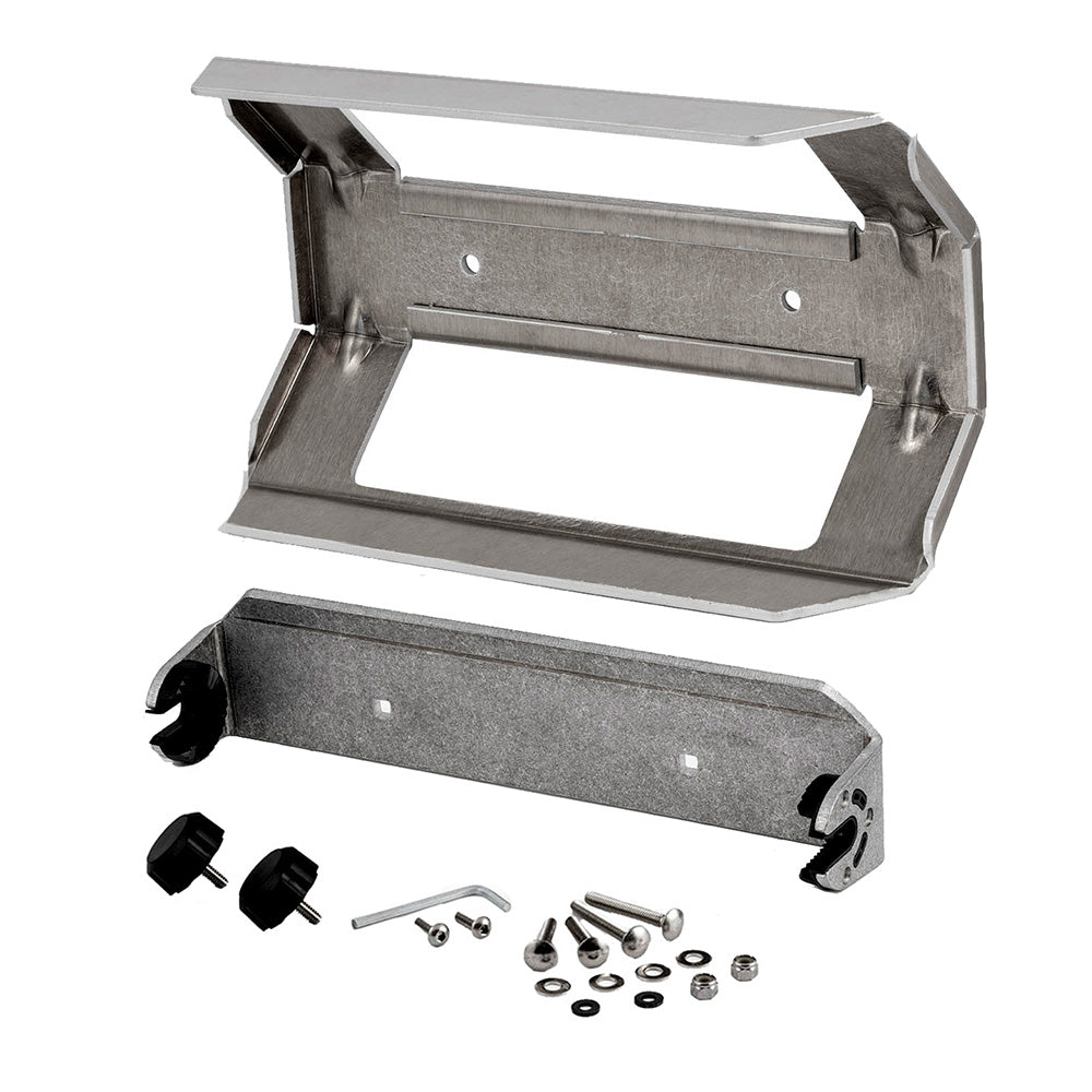 Humminbird IDMK X9 XPLORE 9 In-Dash Mounting Bracket — marine accessories