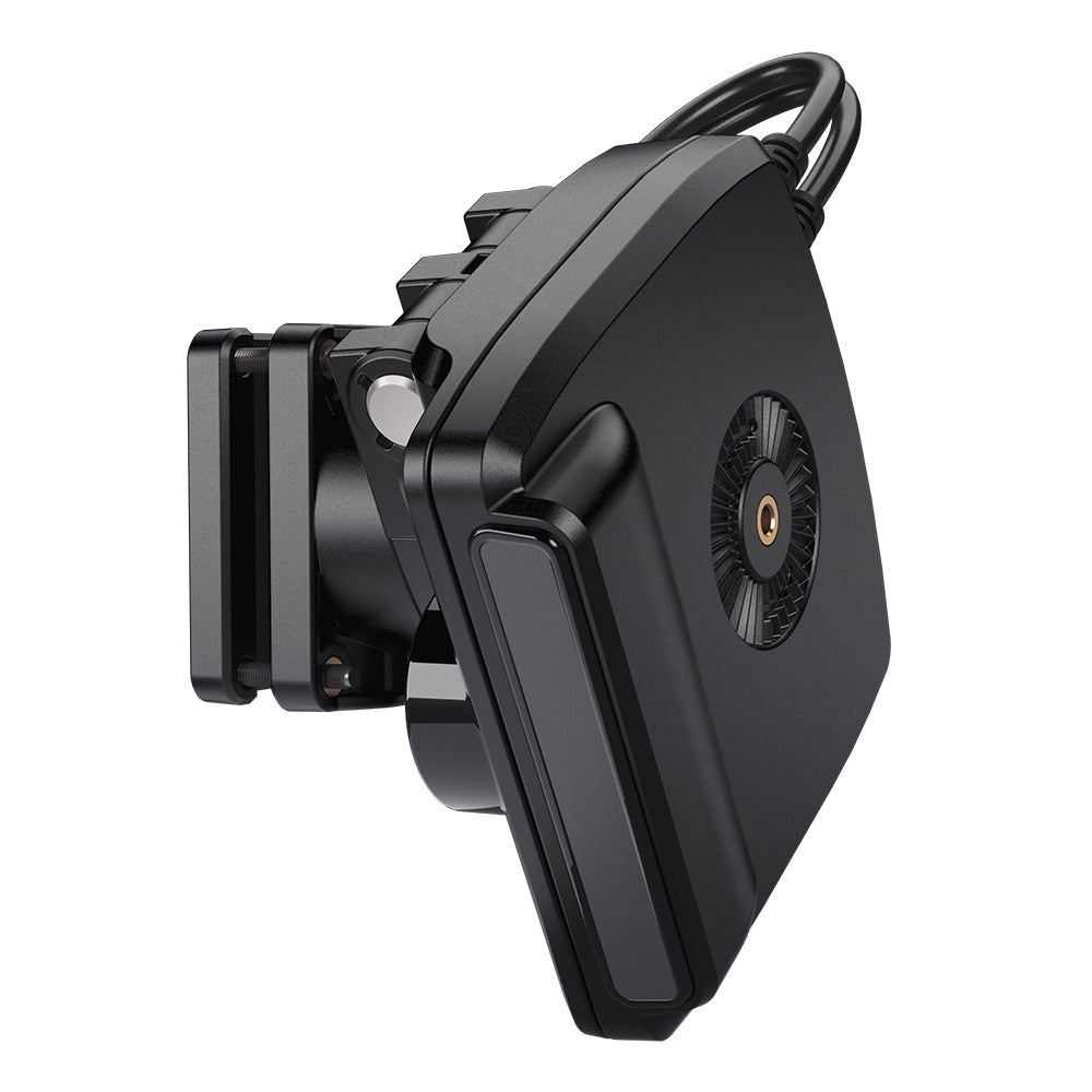 Humminbird Mega Live 2 Forward-Facing Sonar — marine transducers