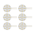 Scandvik 41153 Bulb Warm White *6-Pack — marine bulbs