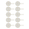 Scandvik 41167 Bulb Warm White *10-Pack — marine bulbs