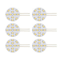 Scandvik 41154 Bulb Cool White *6-Pack — marine bulbs