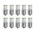 Scandvik 41169 Bulb Warm White *10-Pack — marine bulbs