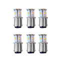 Scandvik 41158 Bulb Warm White *6-Pack — marine bulbs