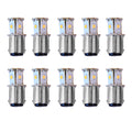 Scandvik 41172 Bulb Warm White *10-Pack — marine bulbs