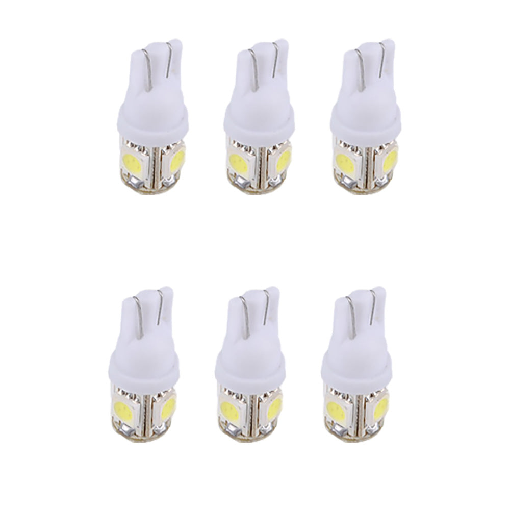 Scandvik 41159 Bulb Warm White *6-Pack — marine bulbs