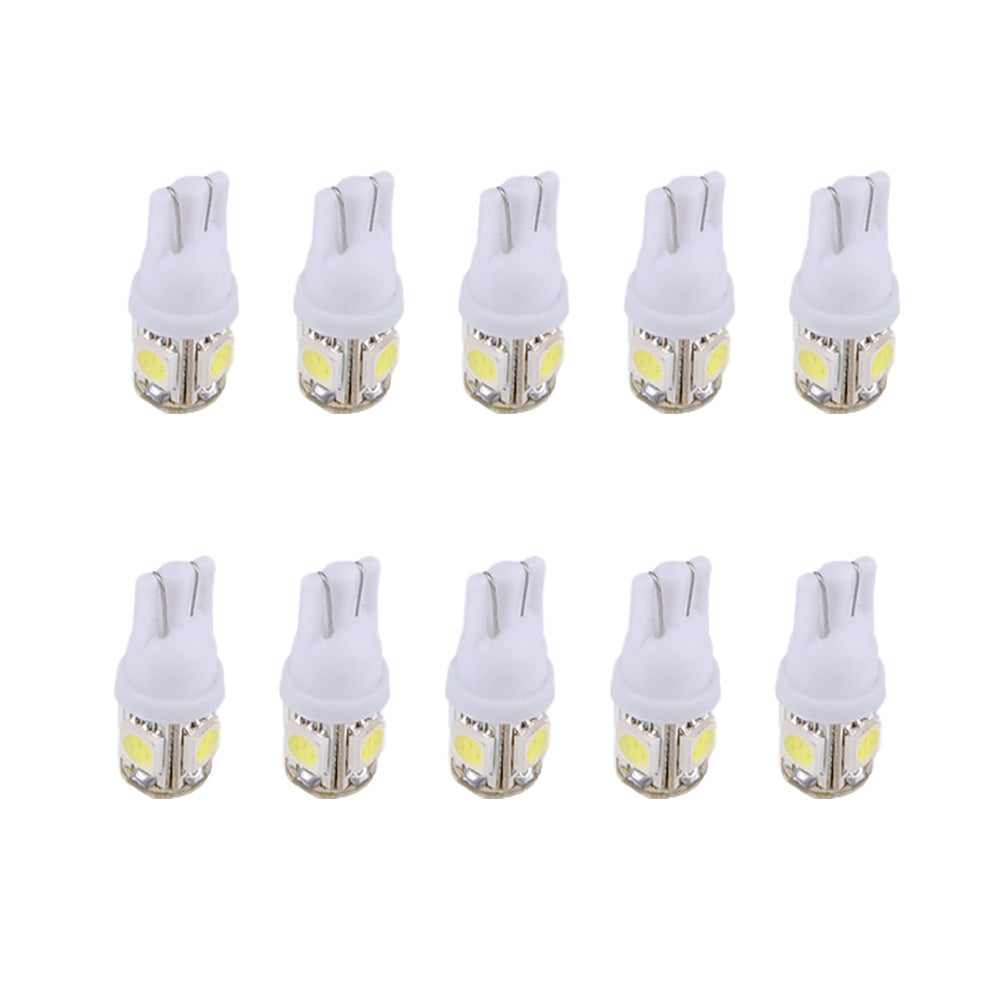 Scandvik 41173 Bulb Warm White *10-Pack — marine bulbs