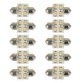 Scandvik 41175 Bulb Cool White *10-Pack — marine bulbs