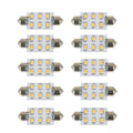 Scandvik 41162 Bulb Warm White *10-Pack — marine bulbs