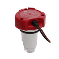 Rule 800 GPH Livewell Pump Replacement Motor Cartridge — marine livewell pumps