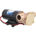 Jabsco Ballast SuperKing Pump w/Deutsch Connector - 20 GPM — marine ballast pumps