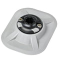 RAILBLAZA RibPort Base w/3M Backing - Grey — marine paddlesports