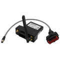 Maretron SMS Text Module - North America — marine terminals