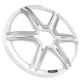 Fusion Apollo™ 12" Sports White Subwoofer Grille — marine accessories