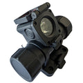 First Watch Gear Helmet Headlamp — marine accessories