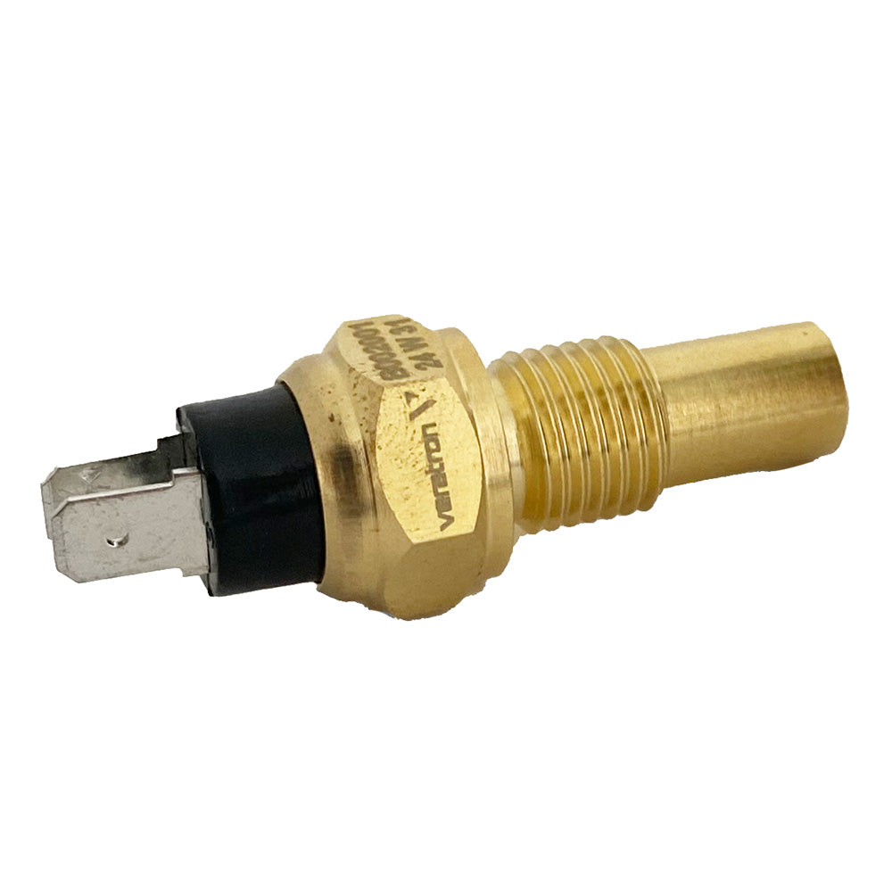 Veratron Engine Oil Temperature Sensor - M14x1.5 Thread - 150°C Temp Range — marine gauge accessories