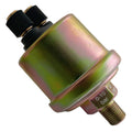 Veratron Oil Pressure Sensor - 1/8"-27NPT Thread - 5 Bar — marine gauge accessories