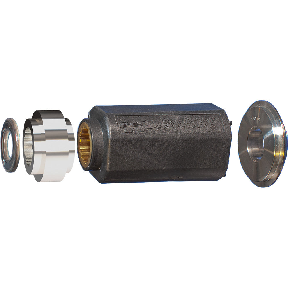 Turning Point Propellers Turning Point Hub Kit #717 — marine propellers