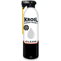 Kroil Clear Food Grade Penetrating Oil - Aerosol - 13oz Can w/SprayTech™ — marine cleaning