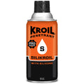 Kroil Silikroil Penetrant - Aerosol - 10oz Can w/Silicone — marine cleaning