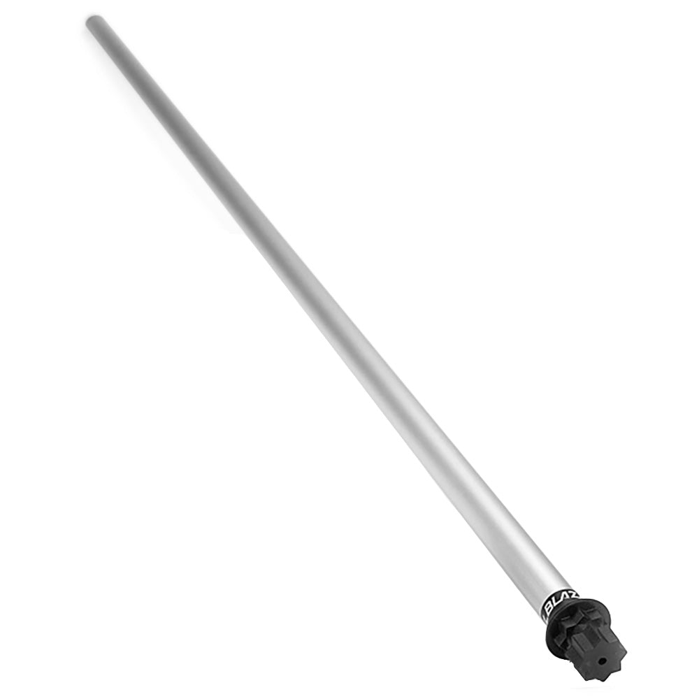 RAILBLAZA Flag Pole - Aluminum — marine paddlesports