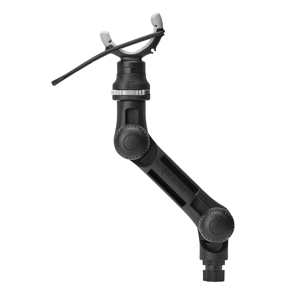 RAILBLAZA Trolling Motor Support XL — marine accessories