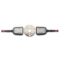 T-H Marine Supplies T-H Marine ATLAS FingerFlex Blinker Trim Control f/Hydraulic Helms - Dual Control Switch — marine trim tab accessories