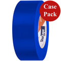 Shurtape UV-Resistant Marine Heat Shrink Tape - 48MM x 55M Roll - Serrated Edge Blue *Case of 24 Rolls* — marine adhesives/sealants/tapes