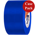 Shurtape UV-Resistant Marine Heat Shrink Tape - 72MM x 55M Roll - Serrated Edge Blue *Case of 16 Rolls* — marine adhesives/sealants/tapes