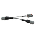 Balmar Communications Cable, SG200, 3-Way Adapter — marine fuse blocks & fuses