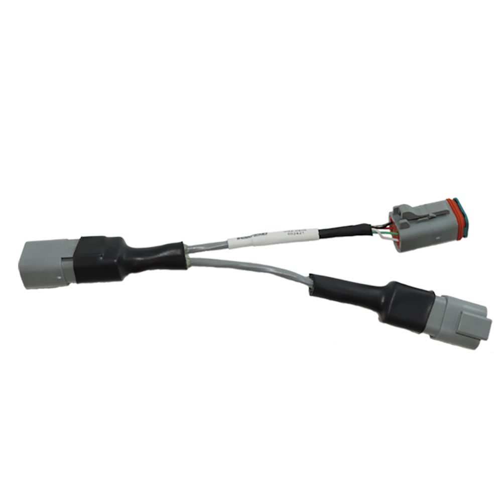 Balmar Communications Cable, SG200, 3-Way Adapter — marine fuse blocks & fuses