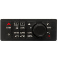 Furuno MCU006H Horizontal Remote Control f/NavNet TZtouch3 & NavNet TZtouchXL — marine accessories