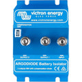Victron Energy Victron Argodiode Battery Isolator 80-2SC - 2 Batteries - 80A — marine battery isolators