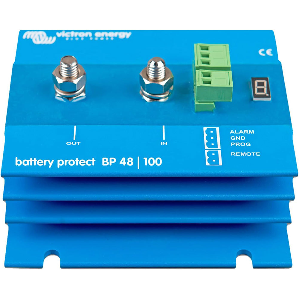 Victron Energy Victron BatteryProtect 48V - 100A — marine battery management