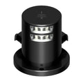 Lopolight 3nm Double Stacked Ice-Class Stern Light - Black — marine navigation lights