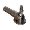 TACO Marine TACO Grand Slam 860 Electric VHF Antenna Mount — marine antenna mounts & accessories