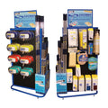 Swobbit Island Merchandiser — marine cleaning