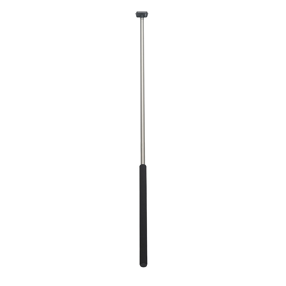 Barton Marine Alu Foam Soft Grip Tiller Extension - 700mm — marine accessories