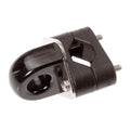 Barton Marine Stanchion Bullseye — marine accessories