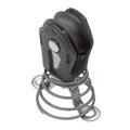 Barton Marine Size 0 20mm Plain Bearing Pulley Block Stand Up Block — marine blocks